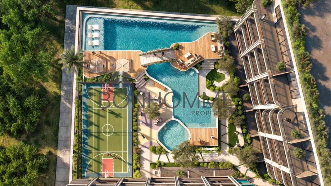 13 Podium 2 - 105 Residences by Kamdar . jpg