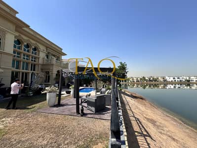 4 Bedroom Villa for Sale in Jumeirah Islands, Dubai - 2. jpg
