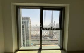 شقة في داون تاون فيوز II،زعبيل 2،زعبيل 2 غرف 185000 درهم - 11515235