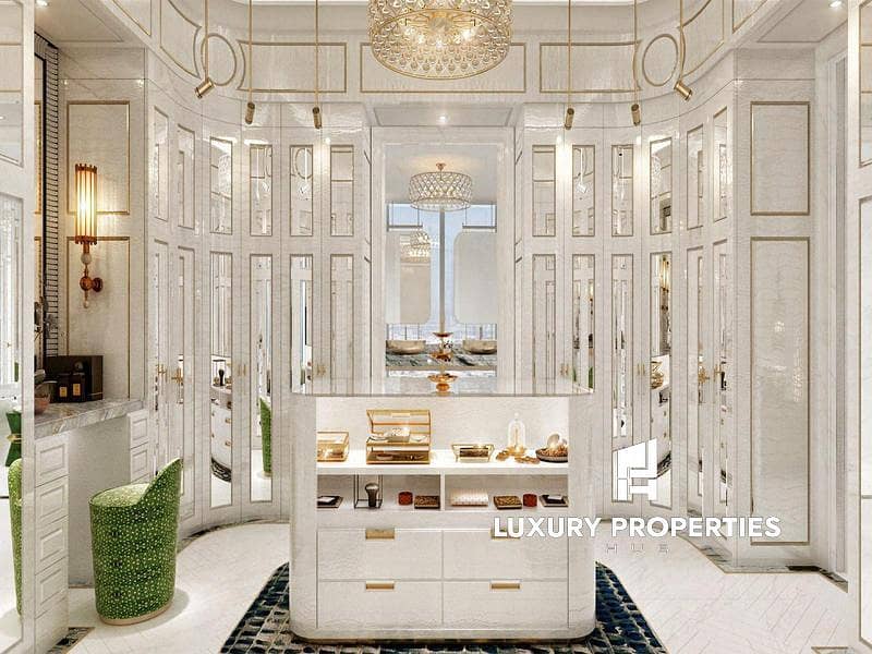 Investor Deal | High Floor | Sea and Sunset View Investor Deal | High Floor | Sea and Sunset View