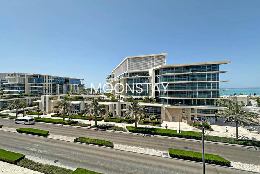 Stunning Unit | Scenic Views | Vacant Unit