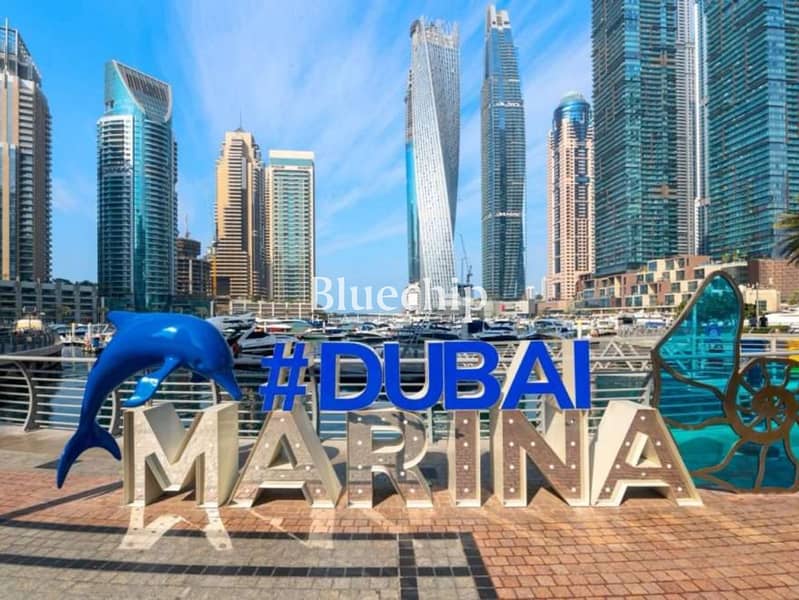 شقة في لؤلؤة المارينا،دبي مارينا 1 غرفة 79999 درهم - 11515246 شقة في لؤلؤة المارينا،دبي مارينا 1 غرفة 79999 درهم - 11515246