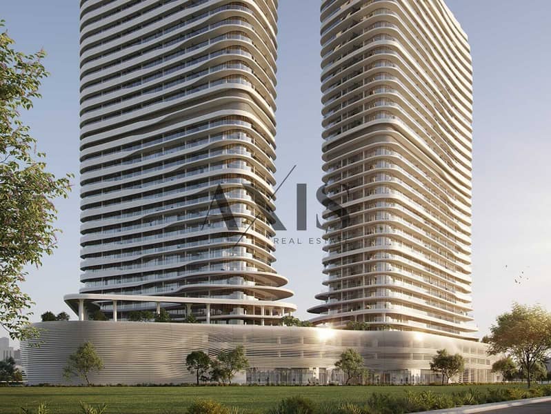 Great Investment | Prime Location | Modern Structure Great Investment | Prime Location | Modern Structure