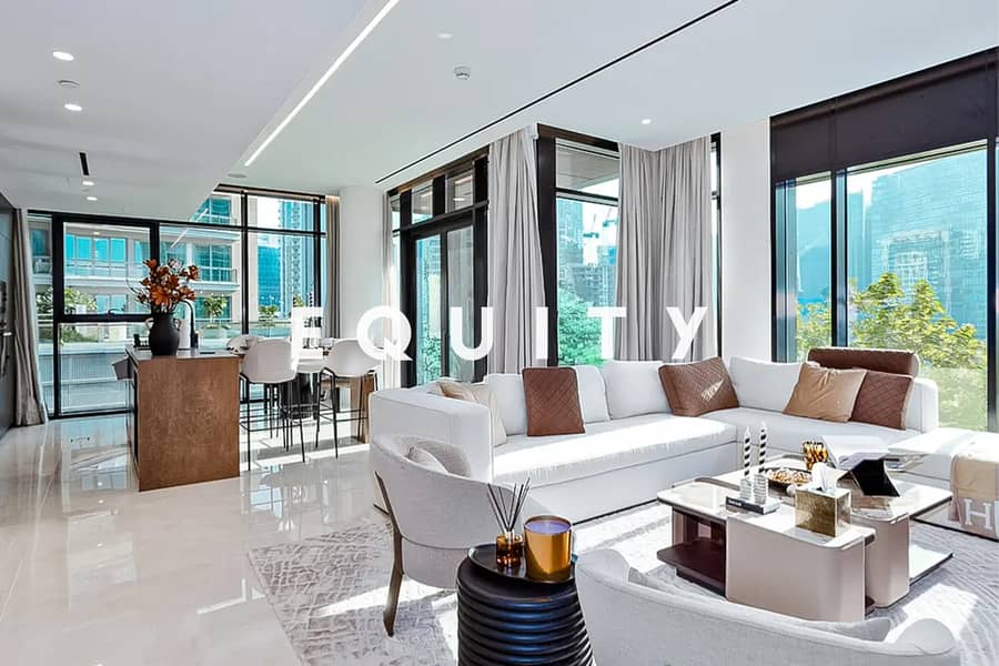 位于迪拜市中心,DT1大厦 2 卧室的公寓 5349000 AED - 11515269 位于迪拜市中心,DT1大厦 2 卧室的公寓 5349000 AED - 11515269