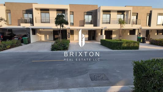 3 Bedroom Townhouse for Rent in Dubai South, Dubai - DJI_20250320174956_0521_D. JPG