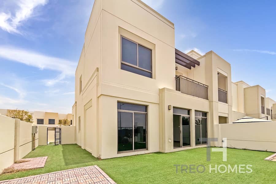 Таунхаус в Таун Сквер,Насим Таунхаусес, 4 cпальни, 3750000 AED - 11515273 Таунхаус в Таун Сквер,Насим Таунхаусес, 4 cпальни, 3750000 AED - 11515273