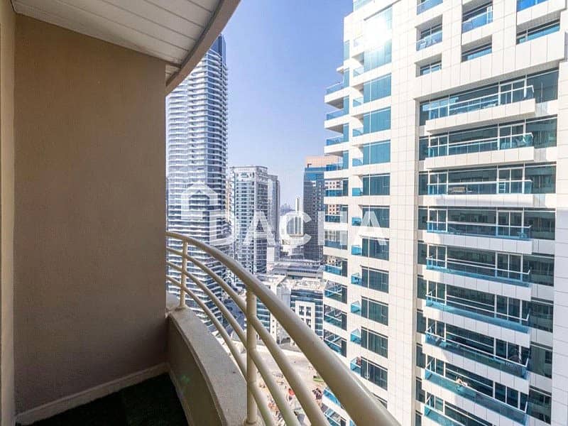 High Floor | Vacant On Transfer | Balcony High Floor | Vacant On Transfer | Balcony