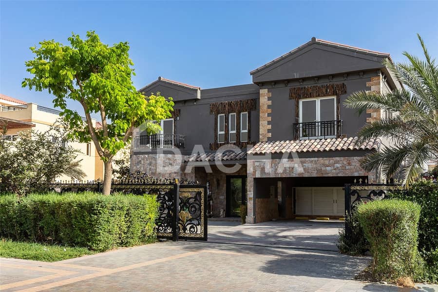 位于别墅区,庞德罗萨别墅区 5 卧室的别墅 485000 AED - 11515285 位于别墅区,庞德罗萨别墅区 5 卧室的别墅 485000 AED - 11515285