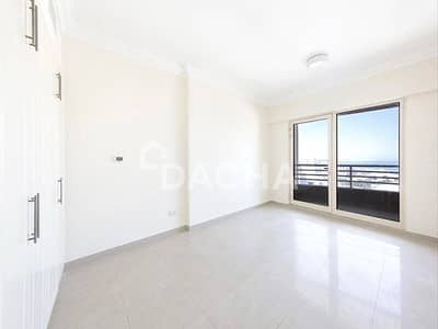3 Bedroom Flat for Sale in Dubai Marina, Dubai - Marina View | Vacant On Transfer | Balcony