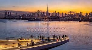 3 Bedroom Flat for Sale in Dubai Creek Harbour, Dubai - WhatsApp Image 2025-04-30 at 22.57. 40 (14). jpeg
