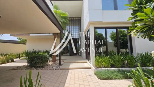 4 Bedroom Villa for Sale in Saadiyat Island, Abu Dhabi - 20240809_130438. jpg