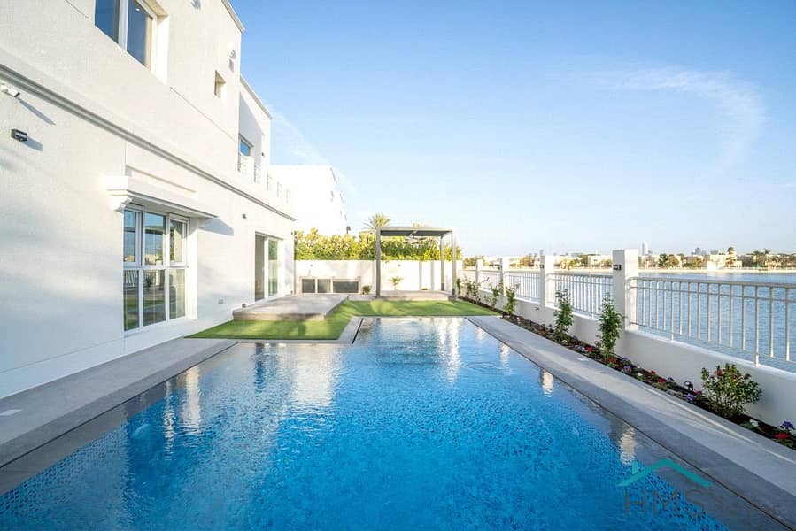 位于湖畔社区,梅恩小区,梅恩1区 5 卧室的别墅 17500000 AED - 11219050 位于湖畔社区,梅恩小区,梅恩1区 5 卧室的别墅 17500000 AED - 11219050