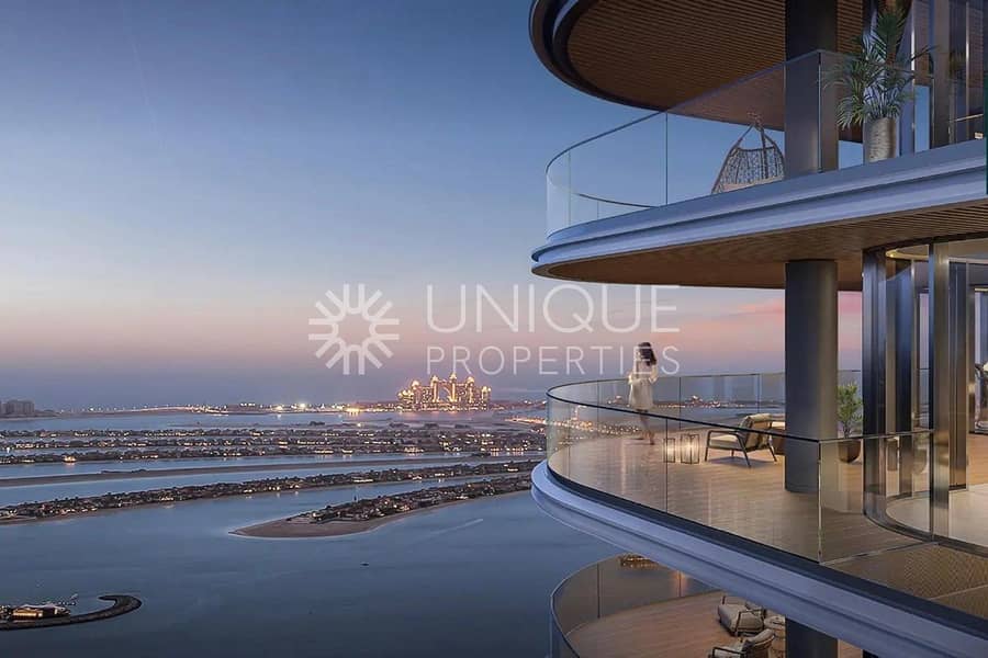 Specialist Agent | Palm View | High Floor Specialist Agent | Palm View | High Floor