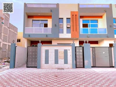5 Bedroom Villa for Sale in Al Zahya, Ajman - IMG-20250426-WA0371. jpg
