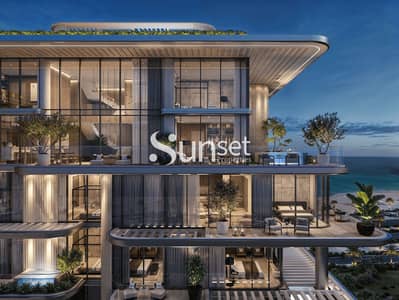 5 Bedroom Flat for Sale in Dubai Islands, Dubai - Refined Luxury Island Living l 5BR l Sea View