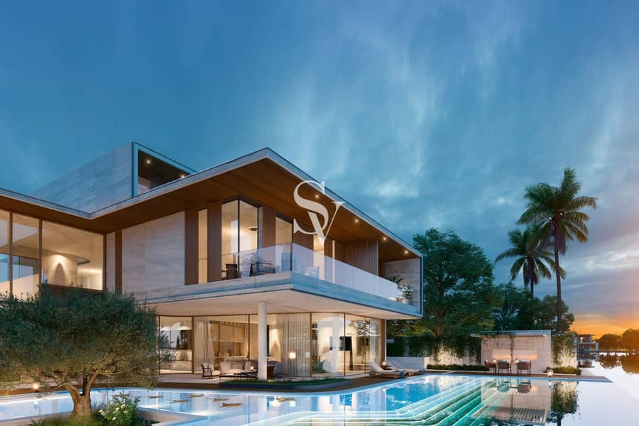 位于蒂拉尔阿尔加夫综合社区,Serenity Mansions 6 卧室的别墅 33999999 AED - 11515434 位于蒂拉尔阿尔加夫综合社区,Serenity Mansions 6 卧室的别墅 33999999 AED - 11515434