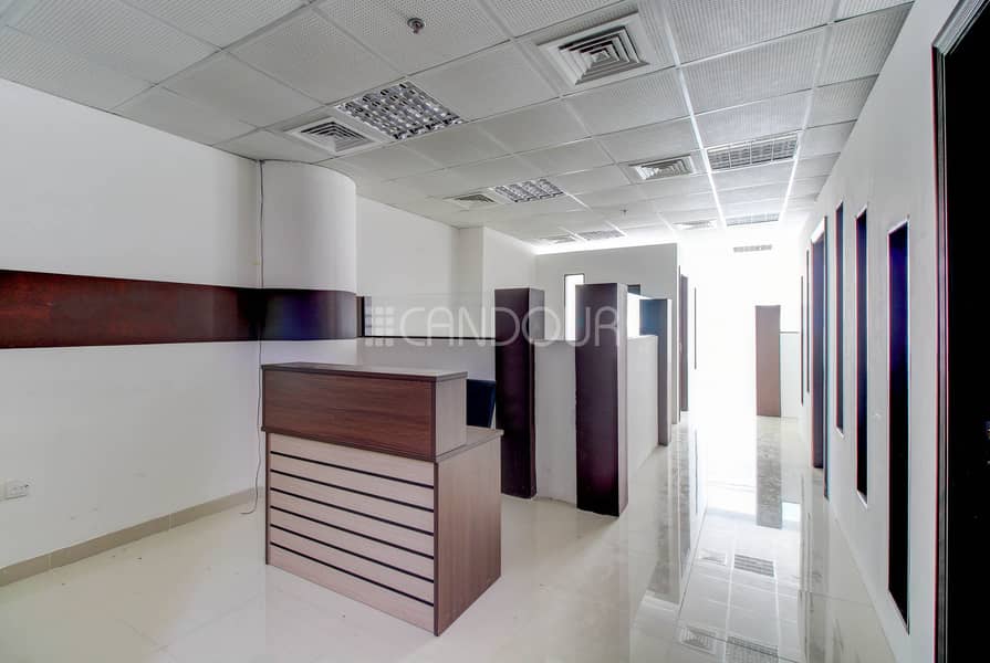 Impeccable Office | Ready to Move in | Near Metro Impeccable Office | Ready to Move in | Near Metro