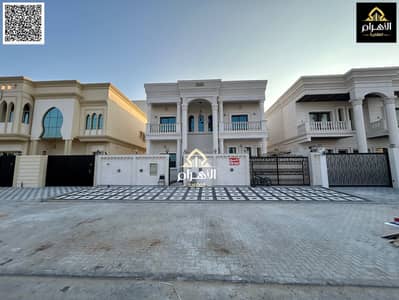 5 Cпальни Вилла Продажа в Аль Алиа, Аджман - batch_21e60bb6-8c0c-4af2-8806-fd0bfd941a4c. jpg