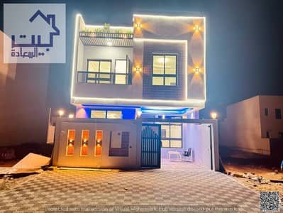 5 Cпальни Вилла Продажа в Аль Захья, Аджман - IMG-20250501-WA0093. jpg