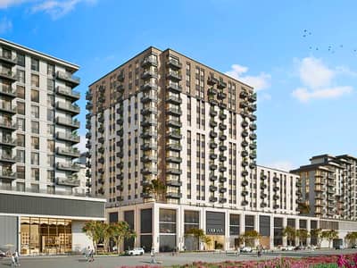 1 Bedroom Apartment for Sale in Town Square, Dubai - 4. png