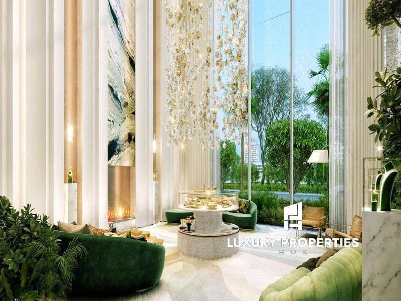 Investor Deal | High Floor | Sea and Sunset View Investor Deal | High Floor | Sea and Sunset View