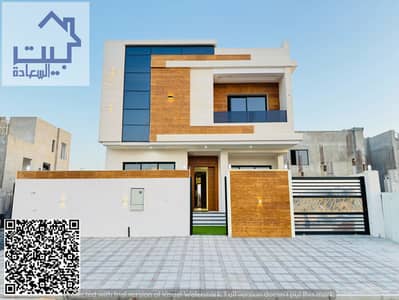 فیلا 4 غرف نوم للبيع في الحليو، عجمان - IMG-20250410-WA0088. jpg