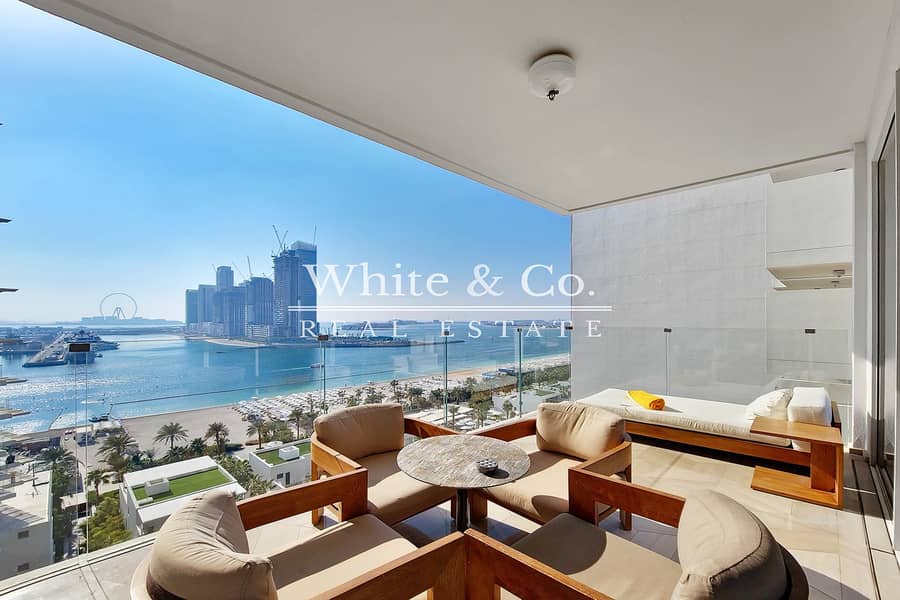 位于朱美拉棕榈岛,朱美拉棕榈岛五号酒店 2 卧室的公寓 7300000 AED - 11515544 位于朱美拉棕榈岛,朱美拉棕榈岛五号酒店 2 卧室的公寓 7300000 AED - 11515544