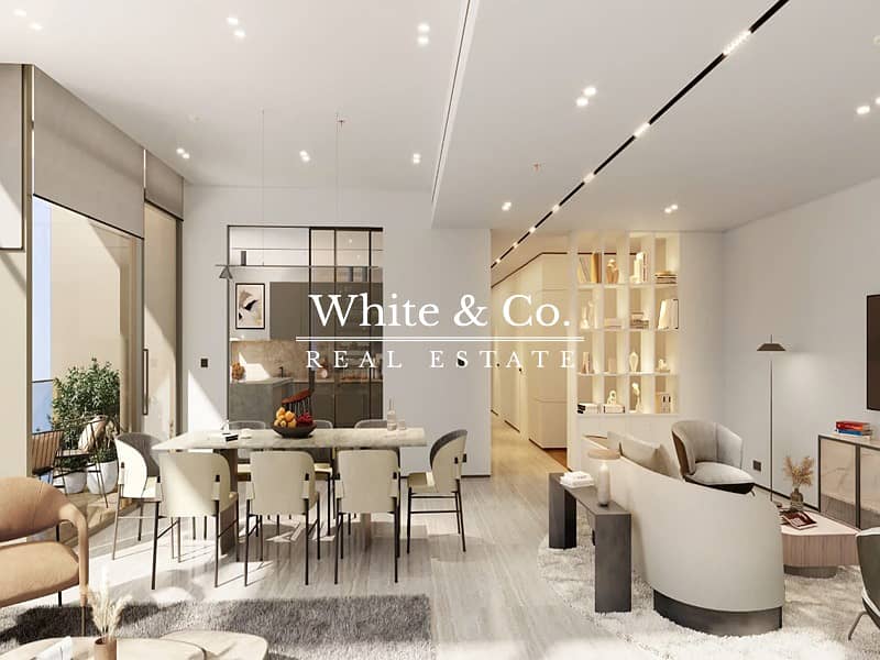 Unique Layout | Luxury Living | Resale Unique Layout | Luxury Living | Resale