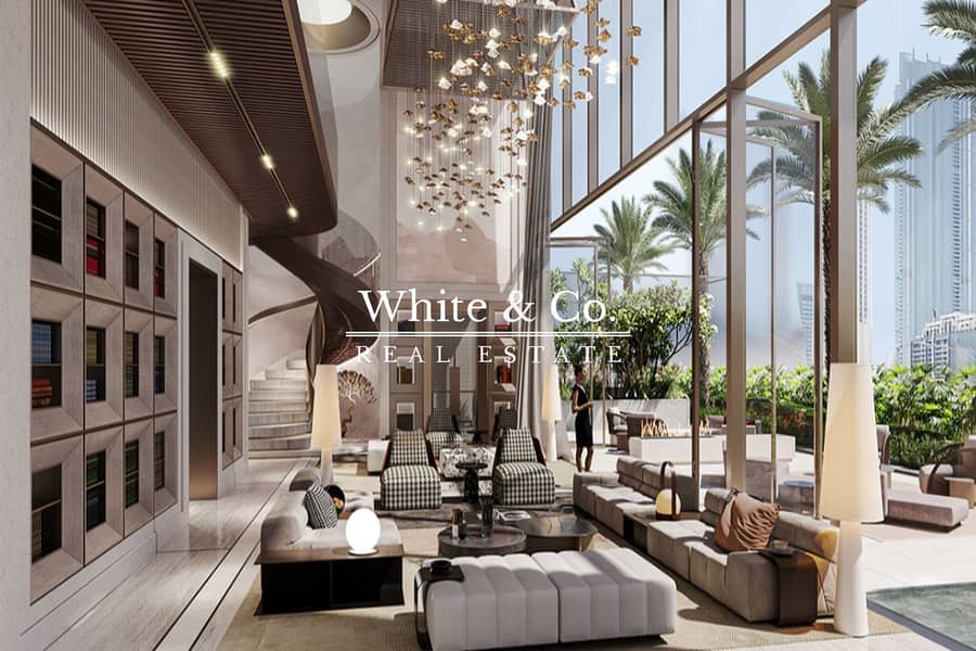 位于迪拜市中心,精致生活公寓 1 卧室的公寓 3050000 AED - 11515553 位于迪拜市中心,精致生活公寓 1 卧室的公寓 3050000 AED - 11515553