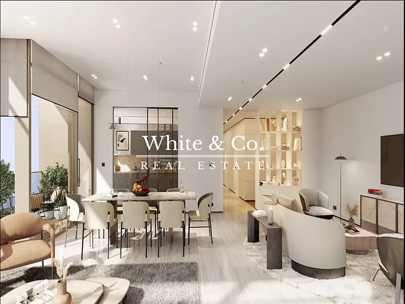 位于DIFC,DIFC生活馆 1 卧室的公寓 2850000 AED - 11515551 位于DIFC,DIFC生活馆 1 卧室的公寓 2850000 AED - 11515551