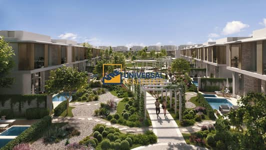 4 Bedroom Townhouse for Sale in Al Reem Island, Abu Dhabi - 2-2. png