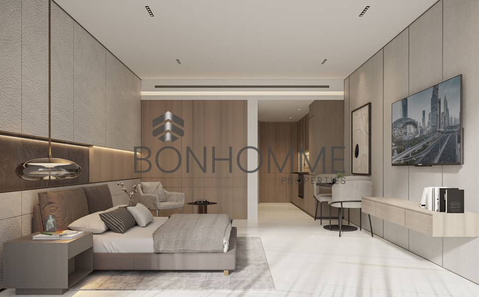 Studio - 105 Residences by Kamdar . jpg Studio - 105 Residences by Kamdar . jpg