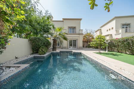 3 Camere Villa in affitto a The Springs, Dubai - Villa a The Springs，The Springs 10, 3 camere da letto, 330000 AED - 8505587
