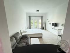 Well Maintained | Elegant Studio for Rent