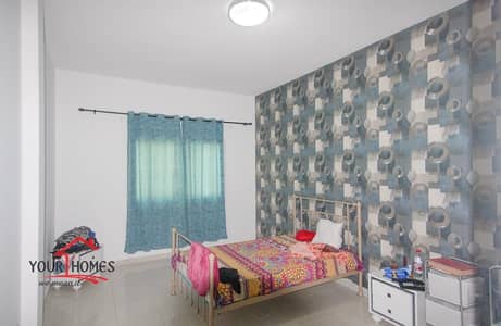 شقة 4 غرفة نوم للبيع في دائرة قرية جميرا JVC، دبي - Inner circle Park view 4 bedroom foe sale شقة 4 غرفة نوم للبيع في دائرة قرية جميرا JVC، دبي - Inner circle Park view 4 bedroom foe sale