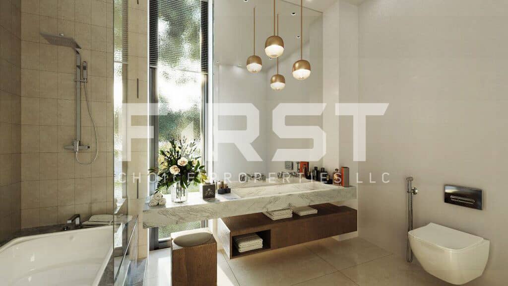 7 Twin Villa  Al Reem Hills, Najmat Abu Dhabi, Al Reem Islan Abu Dhabi UAE (3). jpg
