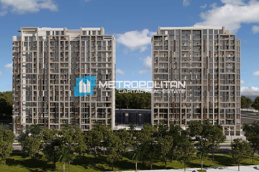 位于雅斯岛,亚斯湾,赛琳娜湾 的公寓 1200000 AED - 11515639 位于雅斯岛,亚斯湾,赛琳娜湾 的公寓 1200000 AED - 11515639
