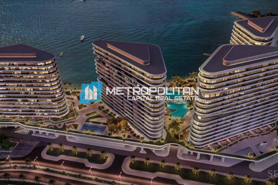 Квартира в Яс Айленд,Си Ла Ви, 1 спальня, 1500000 AED - 11515637 Квартира в Яс Айленд,Си Ла Ви, 1 спальня, 1500000 AED - 11515637