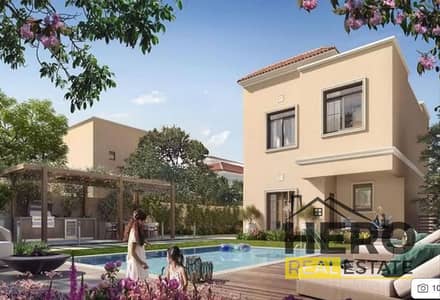 4 Bedroom Villa for Sale in Yas Island, Abu Dhabi - 1 (2). jpg