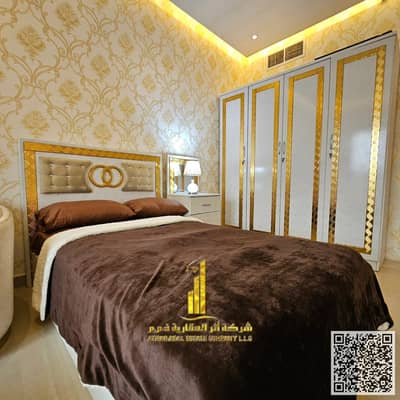 استوديو  للايجار في النعيمية، عجمان - 1. jpg