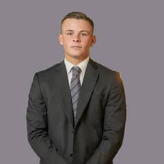 Liam McCormack
