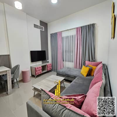1 Bedroom Flat for Rent in Corniche Ajman, Ajman - 4c0b1813-8754-4273-9f0f-154e8552ee63. jpg