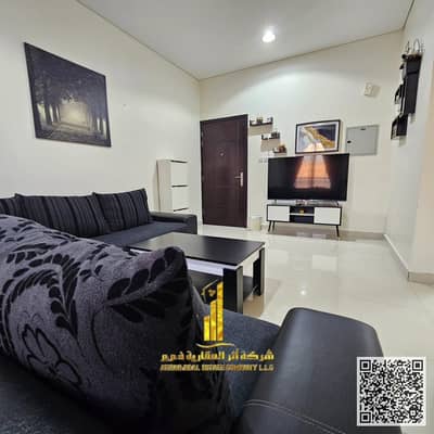 1 Bedroom Flat for Rent in Al Jurf, Ajman - 4. jpg
