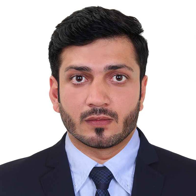 Muhammad Yousaf