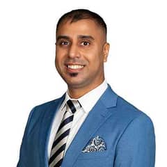 Shehzad Riaz