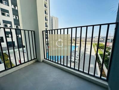 2 Bedroom Apartment for Rent in Wasl Gate, Dubai - WhatsApp Image 2025-04-24 at 4.35. 15 PM. jpeg