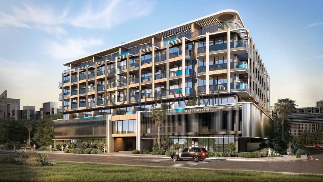 External 4 - 105 Residences by Kamdar. jpg External 4 - 105 Residences by Kamdar. jpg