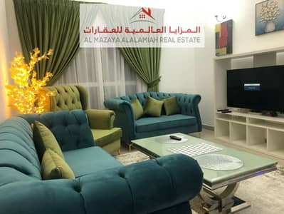 2 Bedroom Flat for Rent in Al Taawun, Sharjah - WhatsApp Image 2025-05-01 at 2.36. 10 PM (2). jpeg
