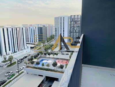 1 Bedroom Apartment for Rent in Aljada, Sharjah - 1000345644. jpg