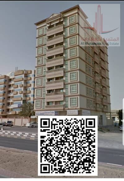 1 Bedroom Apartment for Rent in Al Hamidiyah, Ajman - b6d782ec-b3db-41ac-b40b-ce94f1281c0e. jpg